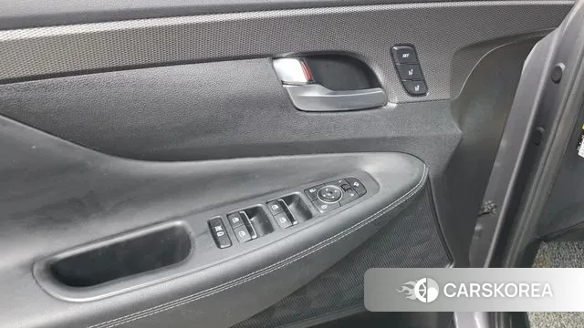 Hyundai Santa Fe TM id 3727896 из Кореи 8
