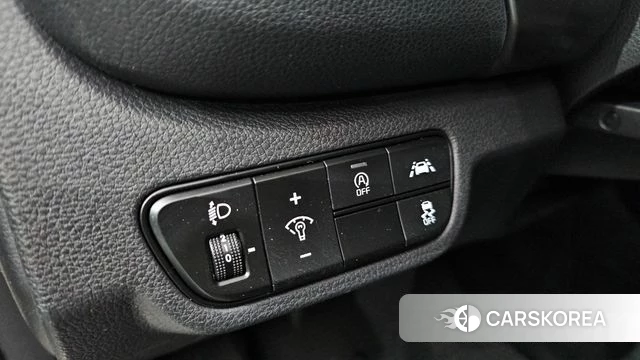 Kia Seltos id 4967315 из Кореи 8