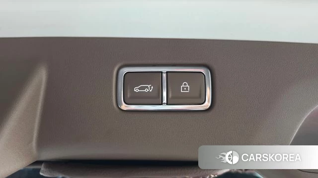 Kia EV9 id 4950580 из Кореи 8