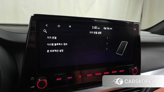 Kia The New K3 2nd generation id 4670117 из Кореи 8
