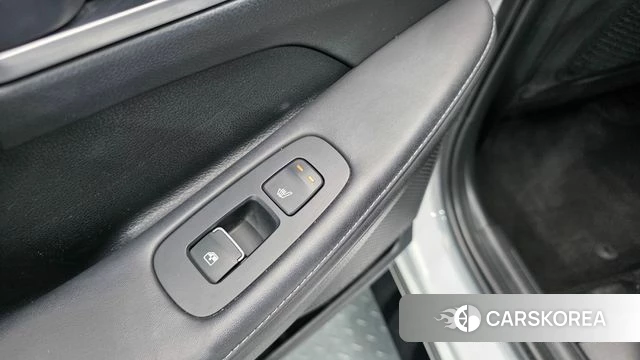 Hyundai Sonata D Edge (DN8) id 4980993 из Кореи 8