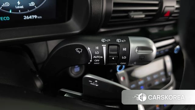 Hyundai Casper Electric id 5026356 из Кореи 8