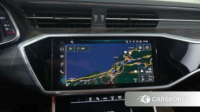Audi A6 (C8) id 4981454 из Кореи 8