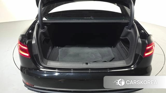 Audi A4 (B9) id 5013512 из Кореи 8