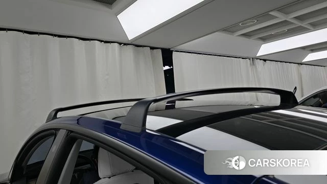 Tesla Model Y id 4636891 из Кореи 8