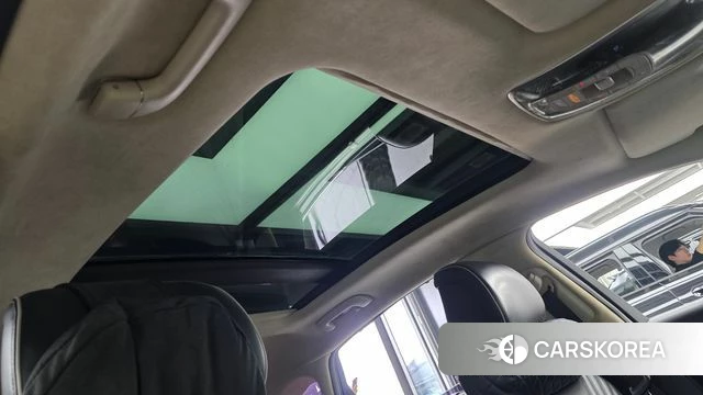 Genesis G80 (RG3) id 4982414 из Кореи 8