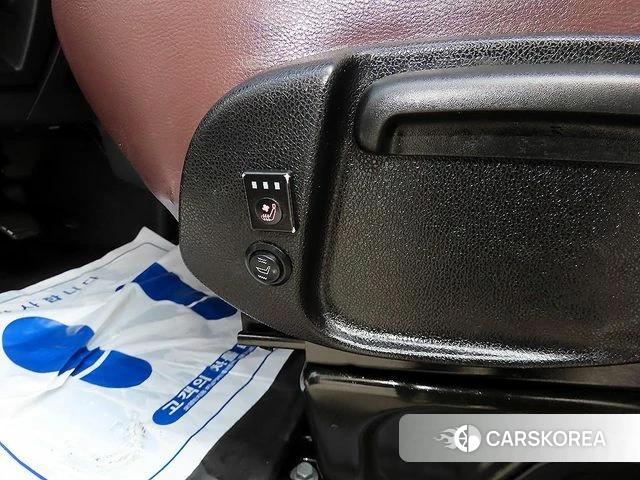 Renault Korea (Samsung) Master id 5003843 из Кореи 8