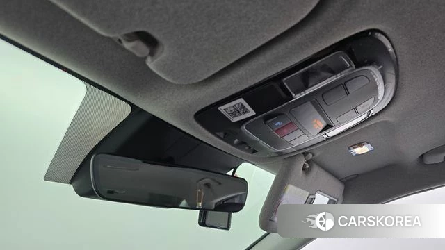Hyundai Sonata D Edge (DN8) id 4995820 из Кореи 8