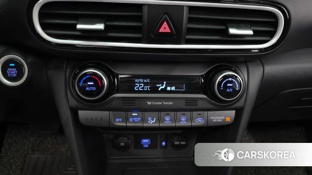 Hyundai Kona Hybrid id 4775944 из Кореи 8