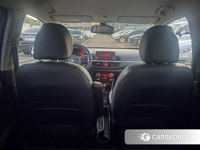 Kia All New Morning (JA) id 5036069 из Кореи 8