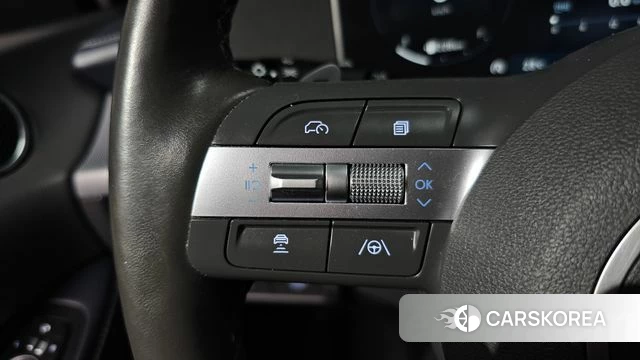 Hyundai Sonata D Edge (DN8) id 4792230 из Кореи 8
