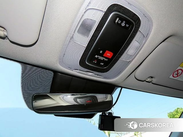 Hyundai Avante (CN7) id 4965883 из Кореи 8