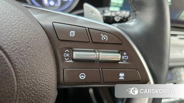 Hyundai The New Grandeur IG id 4651813 из Кореи 8