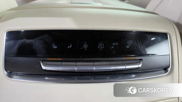 Cadillac Escalade 5th Generation id 5040836 из Кореи 8
