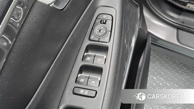 Hyundai Santa Fe TM id 4998823 из Кореи 8
