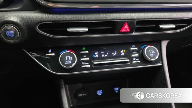 Hyundai Sonata (DN8) id 4942193 из Кореи 8