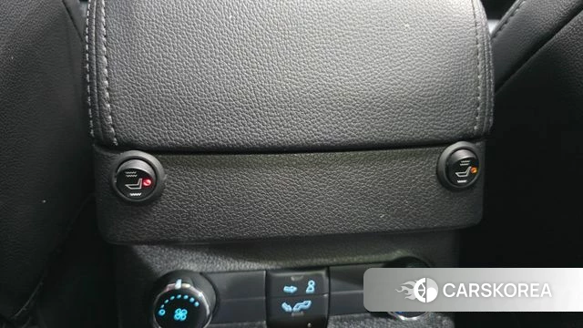 Ford Explorer id 5018788 из Кореи 8