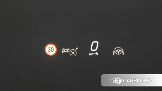 Mercedes-Benz EQE SUV X294 id 5033266 из Кореи 8