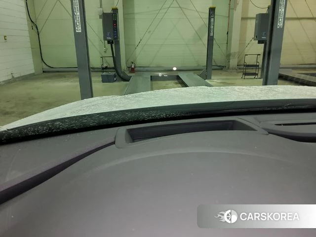 Genesis G80 (RG3) id 5033937 из Кореи 8