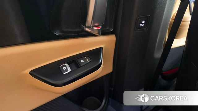 Kia Carnival 4th generation id 4986227 из Кореи 8
