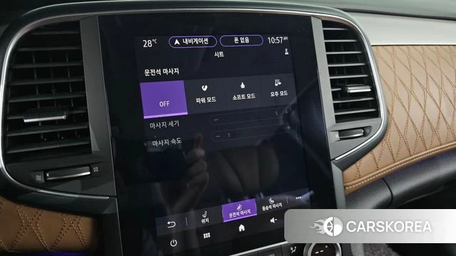 Renault Korea (Samsung) The New SM6 id 4716340 из Кореи 8