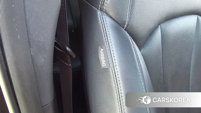 Ssangyong The New Rexton Sport id 3595302 из Кореи 8