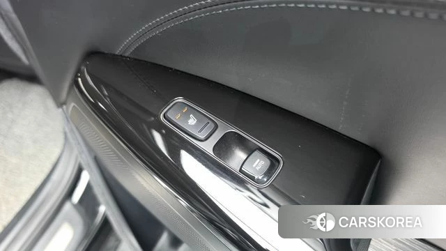 Kia K7 Premier id 5035469 из Кореи 8