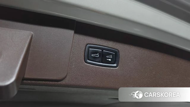 Porsche Cayenne (PO536) id 4731914 из Кореи 8