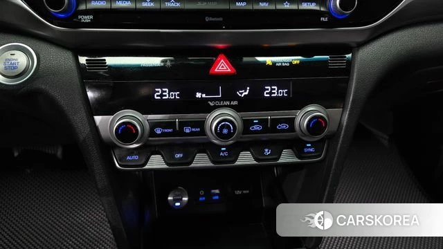 Hyundai The New Avante AD id 4742056 из Кореи 8