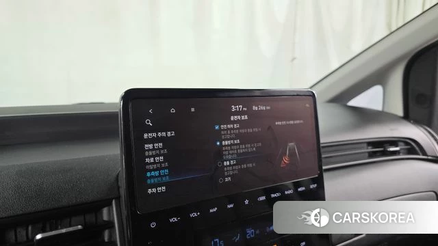 Hyundai Staria id 4735440 из Кореи 8