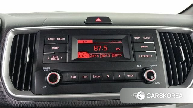 Kia The New Ray id 4966319 из Кореи 8
