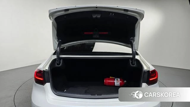 Kia K7 Premier id 5028571 из Кореи 8