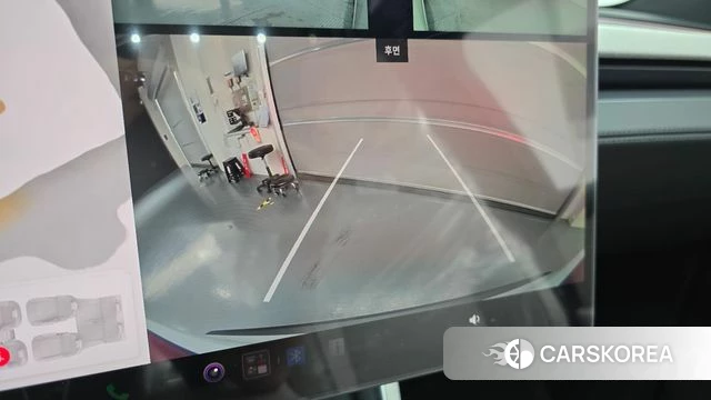 Tesla Model Y id 4904042 из Кореи 8
