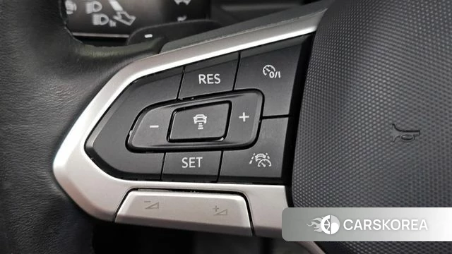 Volkswagen Tiguan second Generation id 4687043 из Кореи 9