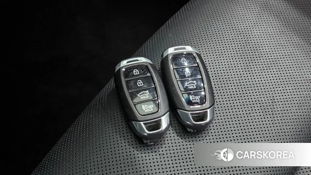 Hyundai Grandeur IG id 5014076 из Кореи 8