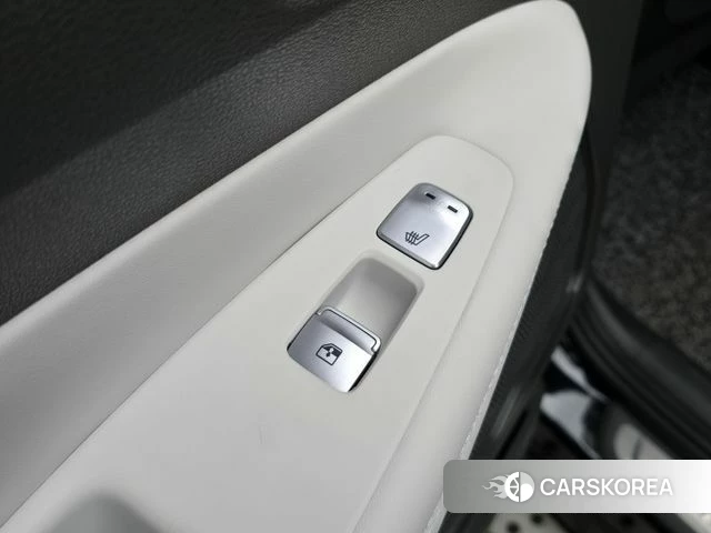 Hyundai The New Santa Fe id 5031453 из Кореи 8