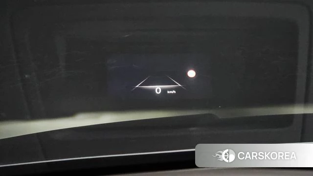 Genesis GV80 id 4996689 из Кореи 8