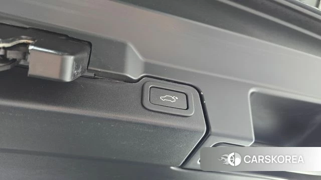 Land Rover Range Rover Evoque id 5018798 из Кореи 8