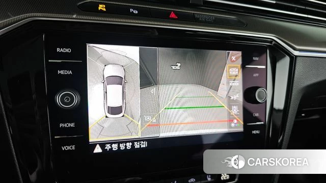 Volkswagen Arteon id 5003646 из Кореи 8
