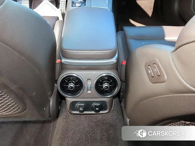 Kia Stinger id 5031511 из Кореи 8