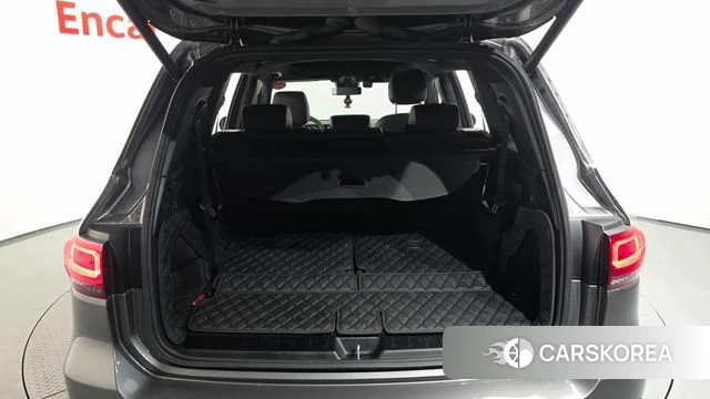 Mercedes-Benz GLB-Class X247 id 5028166 из Кореи 8