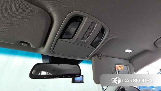 Kia K7 Premier id 4987916 из Кореи 8