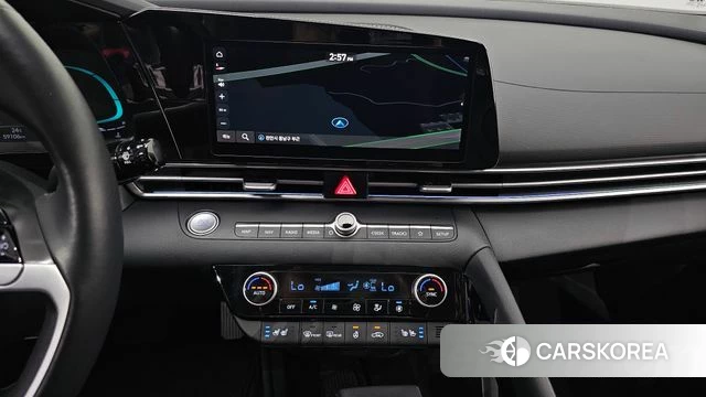 Hyundai The New Avante (CN7) id 4950871 из Кореи 8