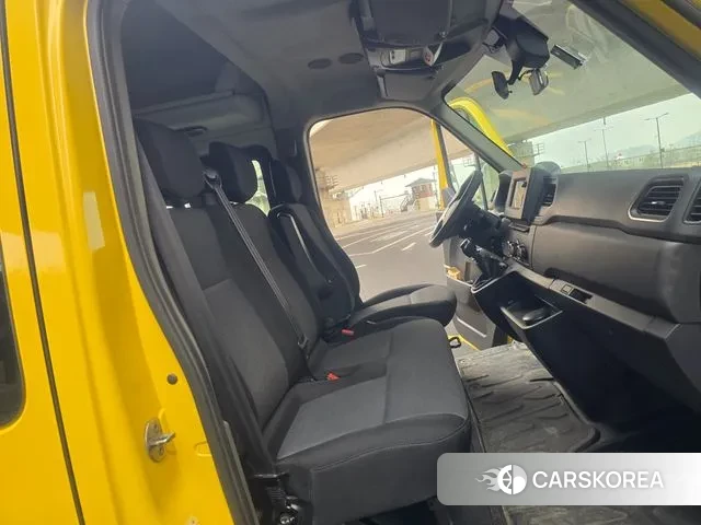 Renault Korea (Samsung) Master id 3661185 из Кореи 8
