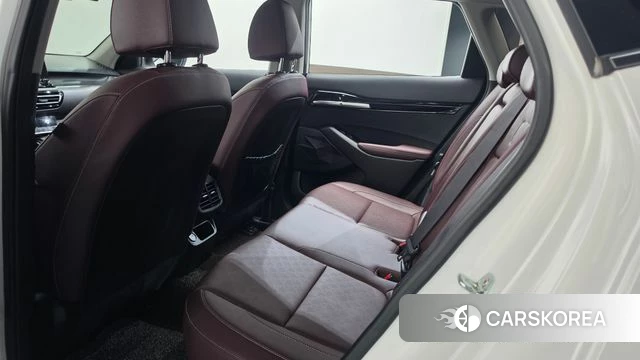 Kia Seltos id 4966860 из Кореи 8