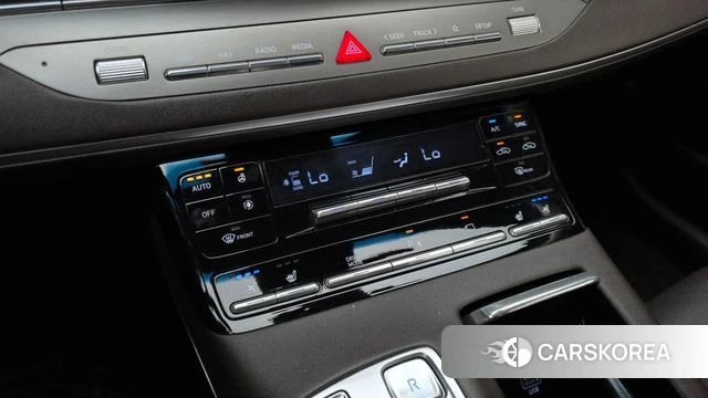 Hyundai The New Grandeur IG id 4750820 из Кореи 8