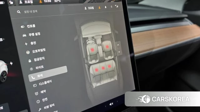 Tesla Model 3 id 4727223 из Кореи 8