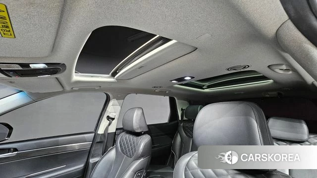 Hyundai Palisade id 4746438 из Кореи 8