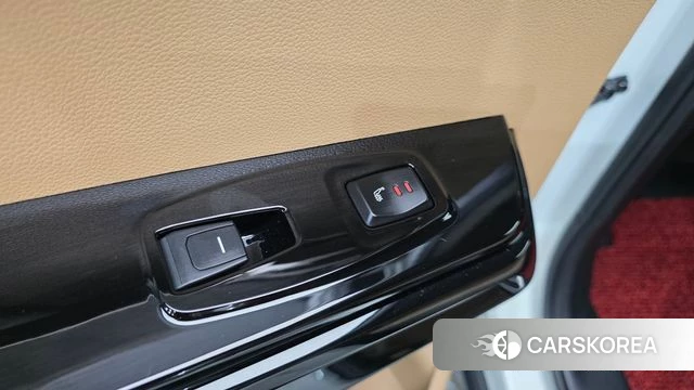 Ssangyong Actian 2nd Generation id 4985212 из Кореи 8