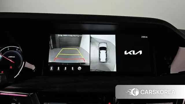 Kia Mohave Master id 3487846 из Кореи 8